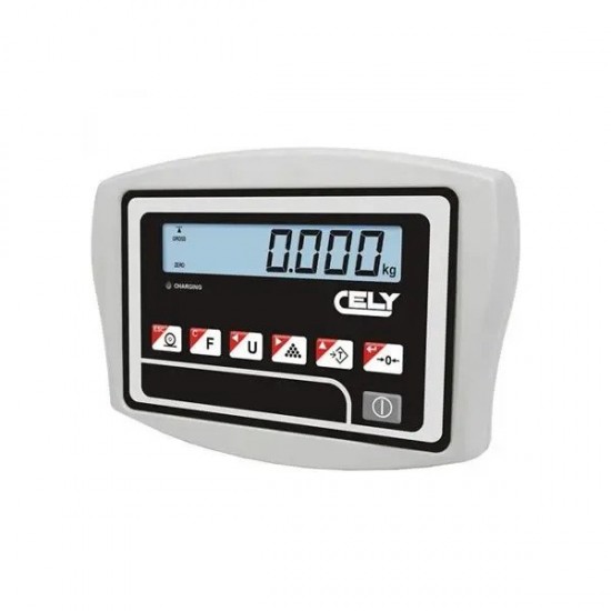 Cantar platforma Cely 50M