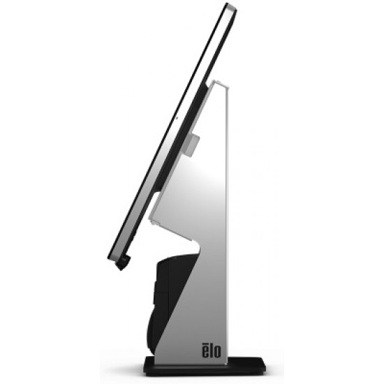 Sistem kiosk Elo Wallaby 22I2 Basic, Windows 10, desktop stand