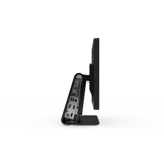 Sistem kiosk complet Elo Wallaby 15I2, Windows 10, desktop stand Sistem kiosk complet Elo Wallaby 15I2, Windows 10, desktop stand