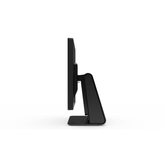 Sistem kiosk complet Elo Wallaby 15I2, Windows 10, desktop stand