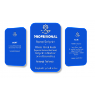 Abonament PROFESSIONAL Bucuresti