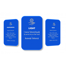 Abonament LIGHT