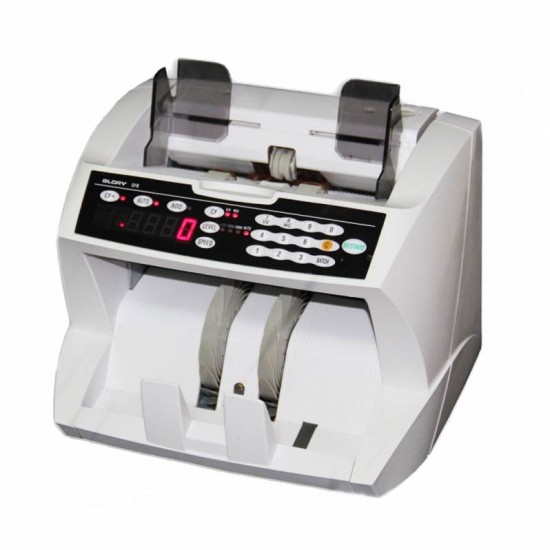 Masina de numarat bancnote Glory GFB-800 Masina de numarat bancnote Glory GFB-800