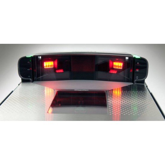 Cititor coduri de bare Datalogic Magellan 9800i, 2D, Digimarc Cititor coduri de bare Datalogic Magellan 9800i, 2D, Digimarc