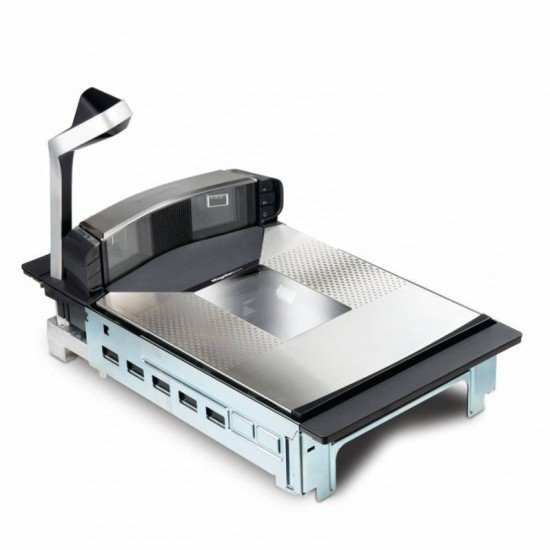 Cititor coduri de bare Datalogic Magellan 9800i, 2D, Digimarc Cititor coduri de bare Datalogic Magellan 9800i, 2D, Digimarc