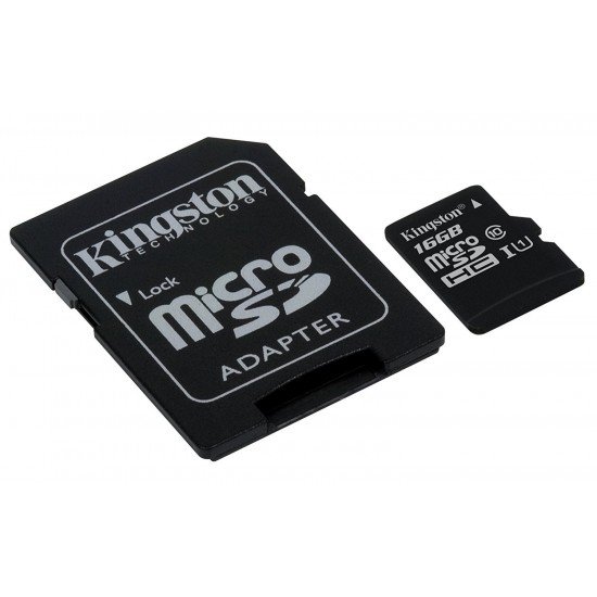 Card MicroSD Kingston 32 Gb