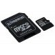 Card MicroSD Kingston 32 Gb