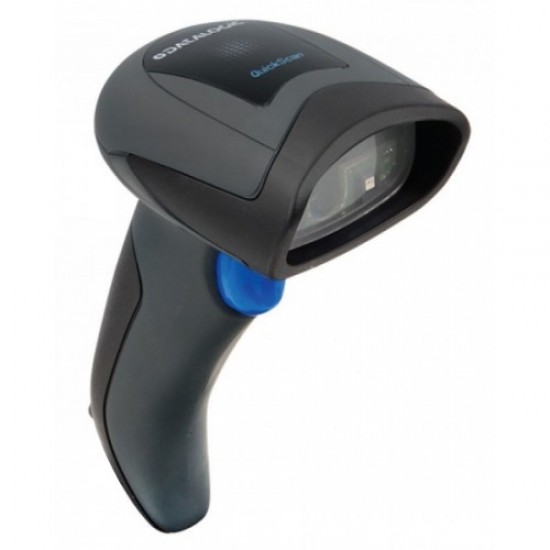 Cititor DataLogic QM2131 Kit USB