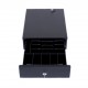 Sertar de bani metalic Metter CDE300BK Sertar de bani metalic Metter CDE300BK