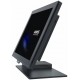 Pos All in One touchscreen Aures Yuno, Projected Capacitive J1900
