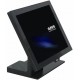 Pos All in One touchscreen Aures Yuno, Projected Capacitive J1900