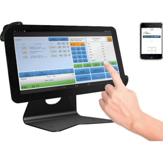 Soft de facturare Smart Bill POS Soft de facturare Smart Bill POS
