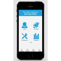 Soft de facturare Facturis Online Complet Soft de facturare Facturis Online Complet