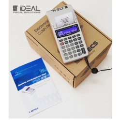 Datecs DP 05  Datecs DP 05