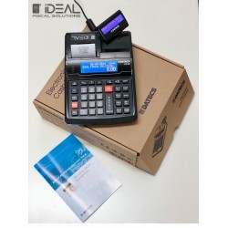 Datecs DP 25 MX Datecs DP 25 MX
