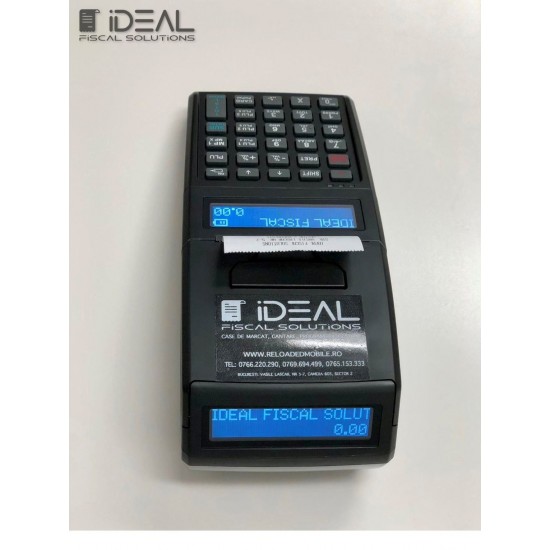 Datecs WP 50 MX Datecs WP 50 MX