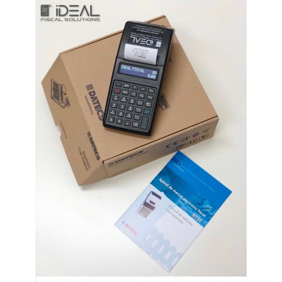 Datecs WP 50 MX Datecs WP 50 MX