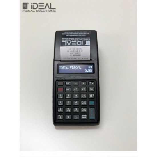 Datecs WP 50 MX Datecs WP 50 MX