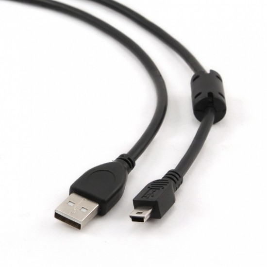 Cablu OTG mini USB - USB 