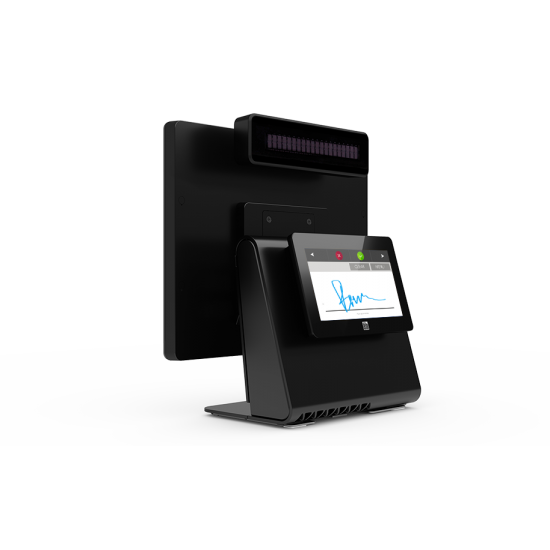 Pos all in one ELO 15 E2 