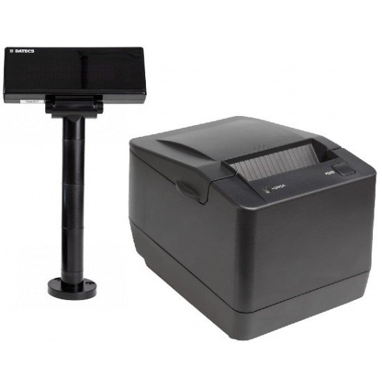Datecs FP 800 Datecs FP 800