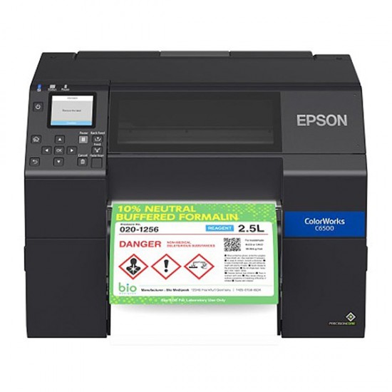 Epson ColorWorks C6000AE