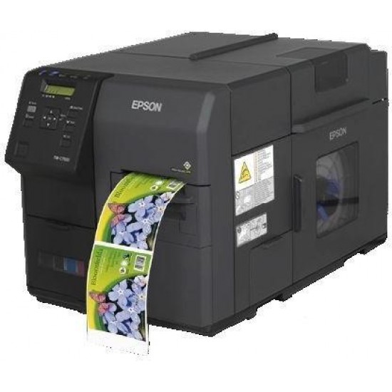 Epson ColorWorks C7500G