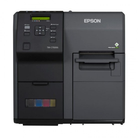 Epson ColorWorks C7500G