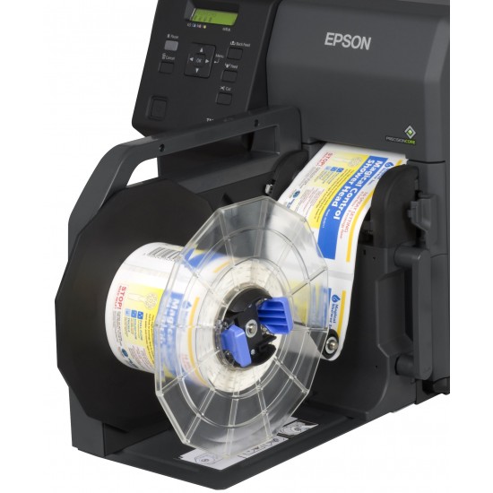 Epson ColorWorks C7500G