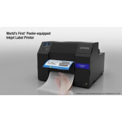 Epson ColorWorks C6000AE