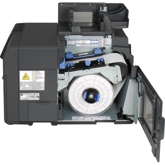 Epson ColorWorks C7500G