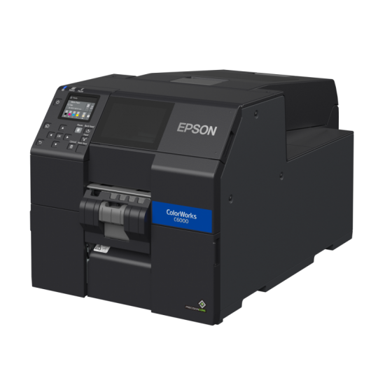 Epson ColorWorks C6000AE