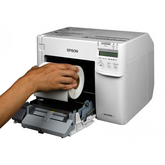 Epson ColorWorks C3500
