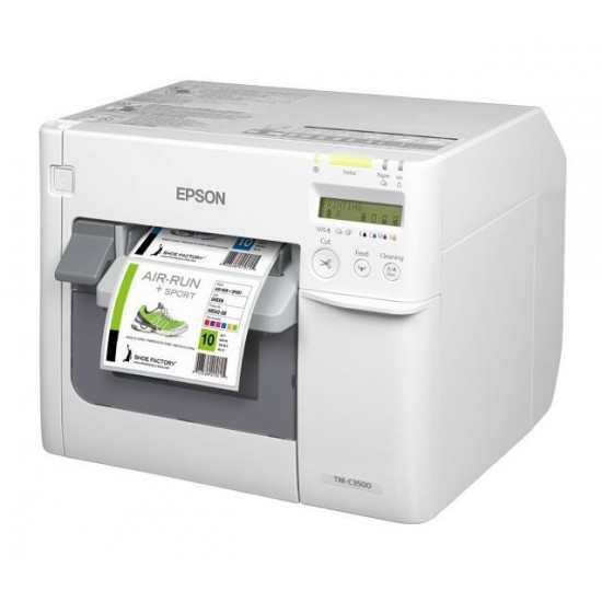 Epson ColorWorks C3500