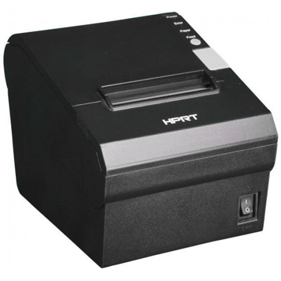 HPRT 80mm TP805 USB Multiport USB / LAN / Serial