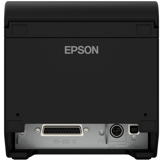 Epson TM-T20III, Ethernet, USB
