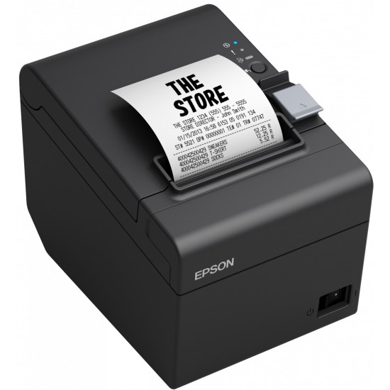 Epson TM-T20III, Ethernet, USB