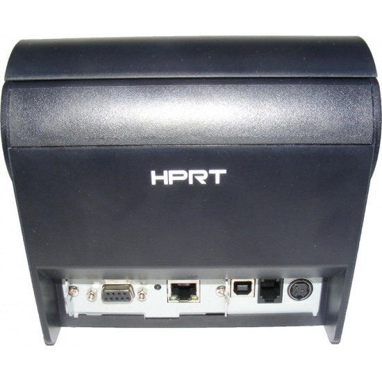 HPRT 80mm TP805 USB Multiport USB / LAN / Serial