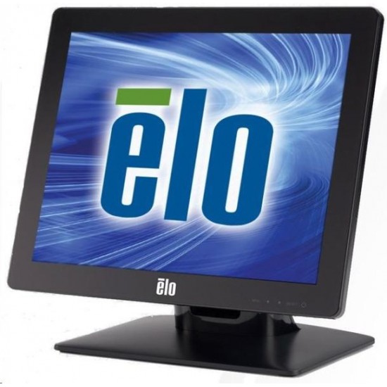 Monitor POS ELO TouchSystems 1517L Rev. B Monitor POS ELO TouchSystems 1517L Rev. B