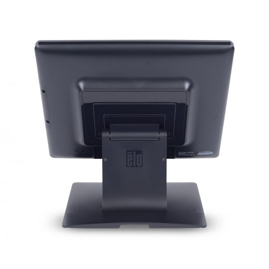 Monitor POS ELO TouchSystems 1517L Rev. B Monitor POS ELO TouchSystems 1517L Rev. B