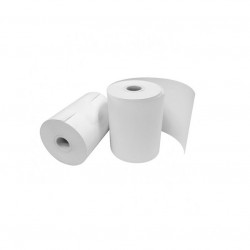 Role de hartie 79mm x 60m BPA free Role de hartie 79mm x 60m BPA free