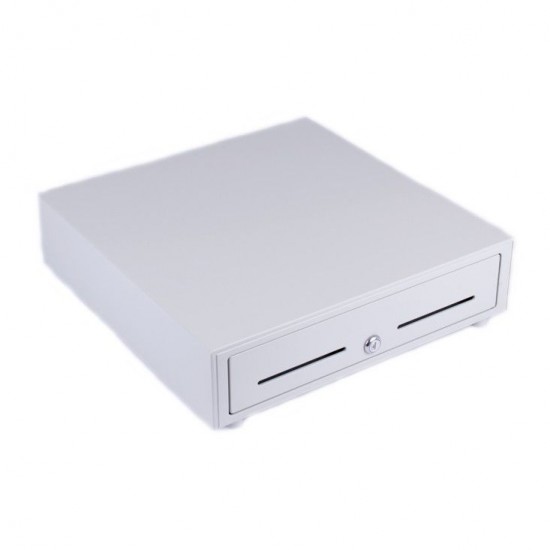 Sertar de bani metalic Metter CDE350BK Sertar de bani metalic Metter CDE350BK