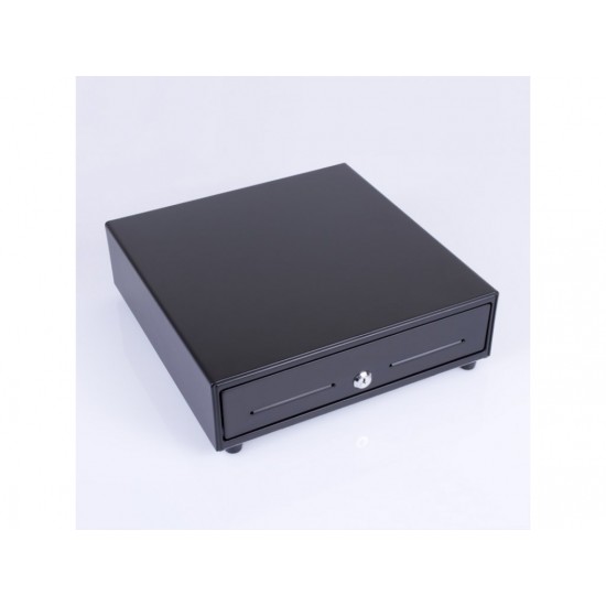 Sertar de bani metalic Metter CDE350BK Sertar de bani metalic Metter CDE350BK
