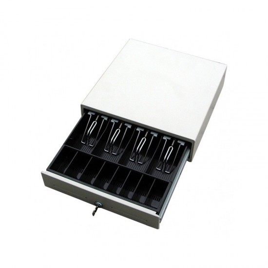 Sertar de bani metalic Metter CDE350BK Sertar de bani metalic Metter CDE350BK