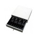 Sertar de bani metalic Metter CDE350BK Sertar de bani metalic Metter CDE350BK