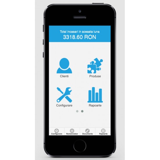 Soft de facturare Facturis Online Standard Soft de facturare Facturis Online Standard